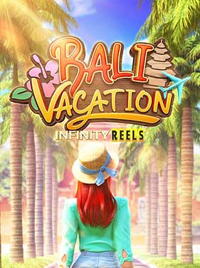 Bali Vacation PG Slot