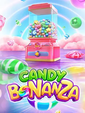 Candy-Bonanza PG Slot