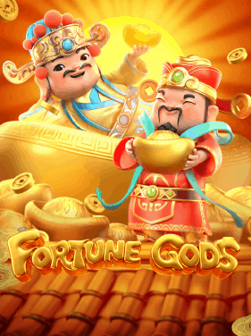 Fortune Gods PG Slot
