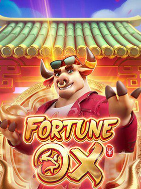 Fortune Ox PG Slot