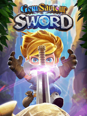 Gem Saviour Sword PG Slot
