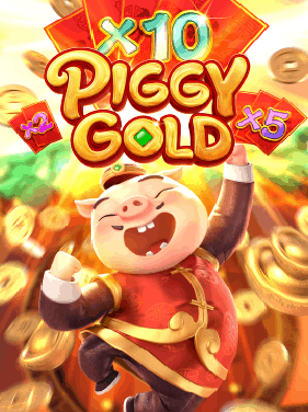 Piggy Gold PG Slot