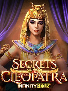 Secrets of Cleopatra PG Slot