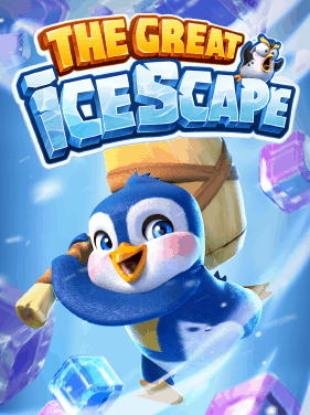The Great Icescape PG Slot